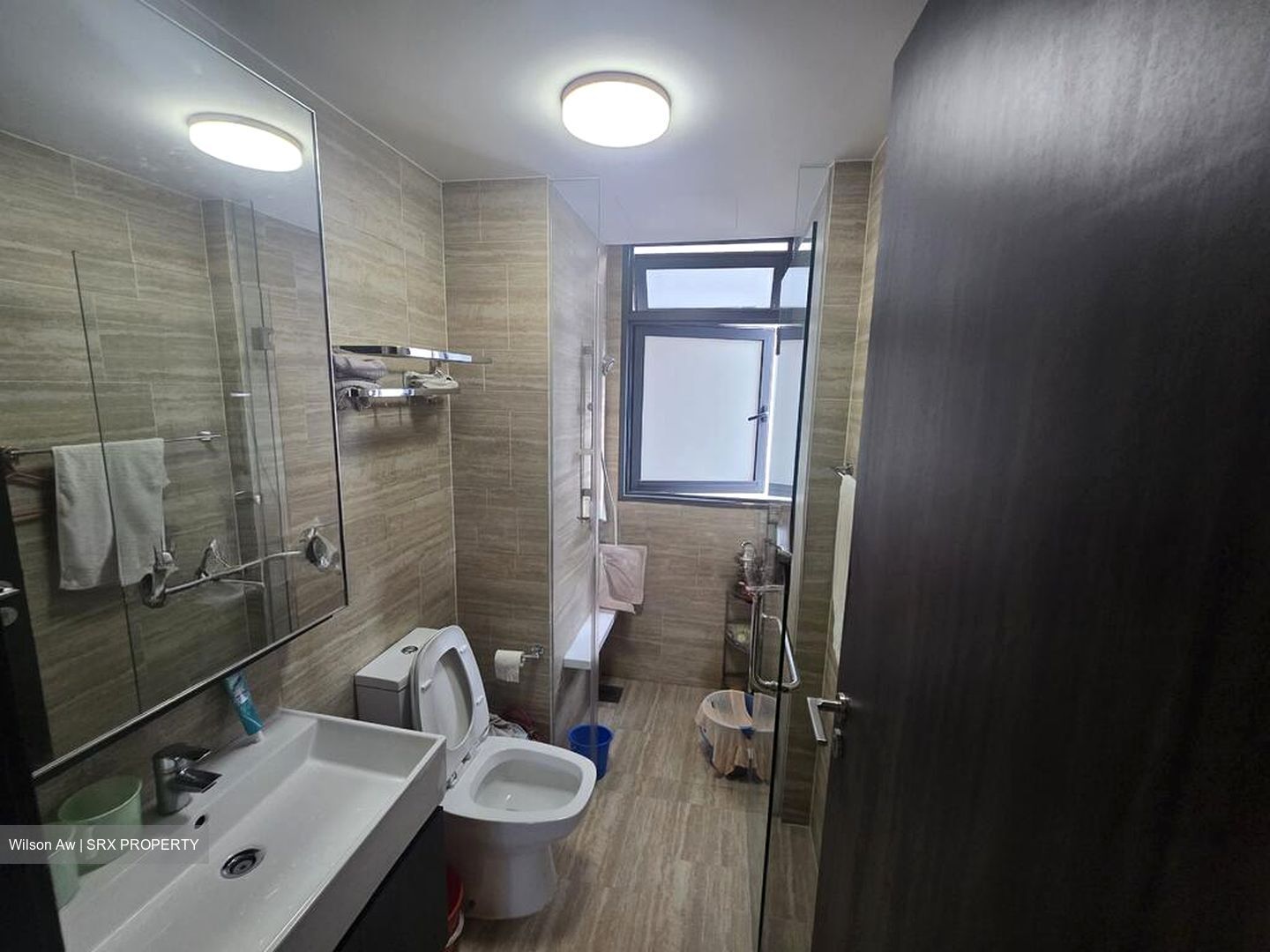 North Park Residences (D27), Apartment #507465031